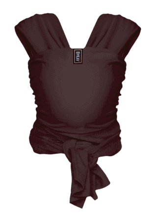 ByKay Stretchy Wrap Chocolate