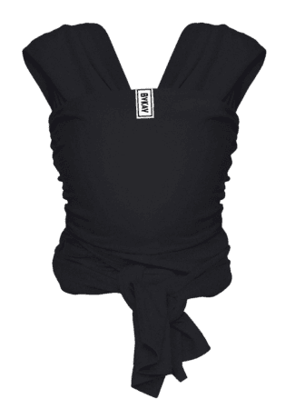 ByKay Aquacarrier Noir