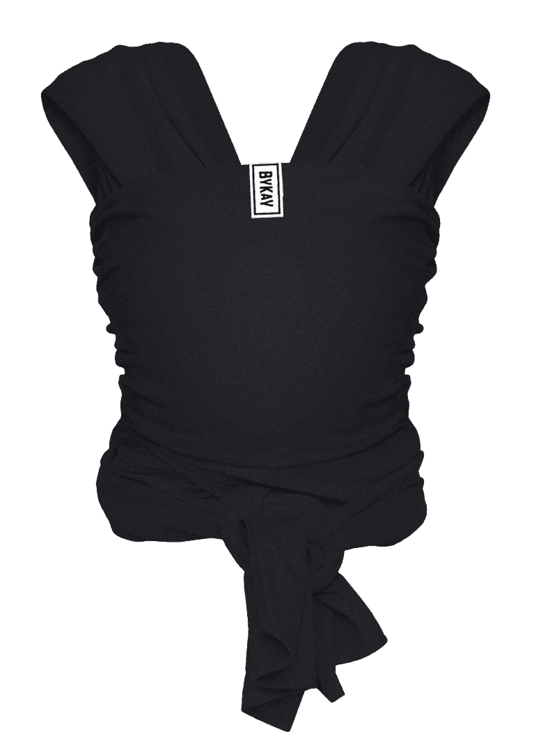 ByKay Aquacarrier Noir