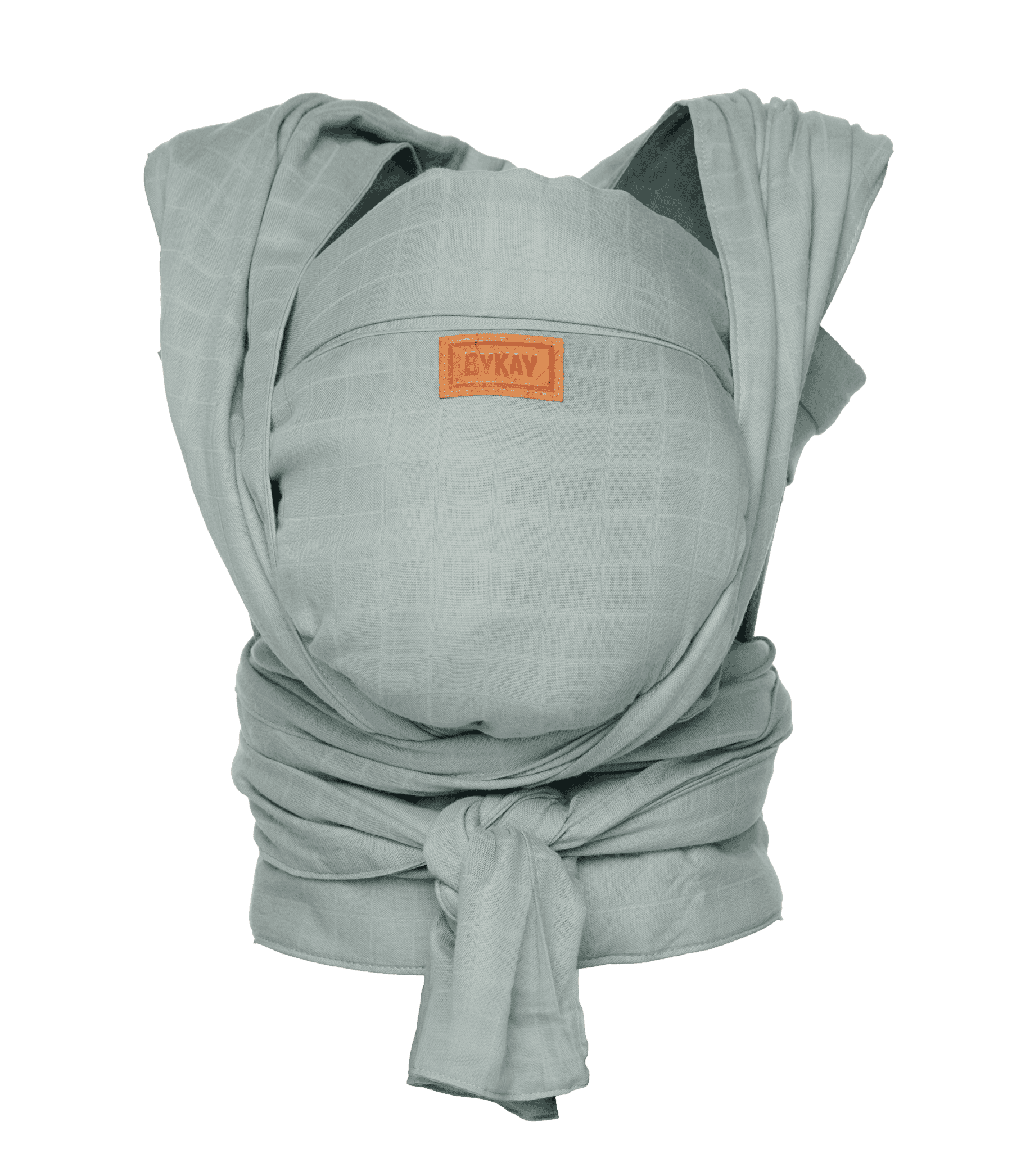 ByKay MyKay Minty Grey
