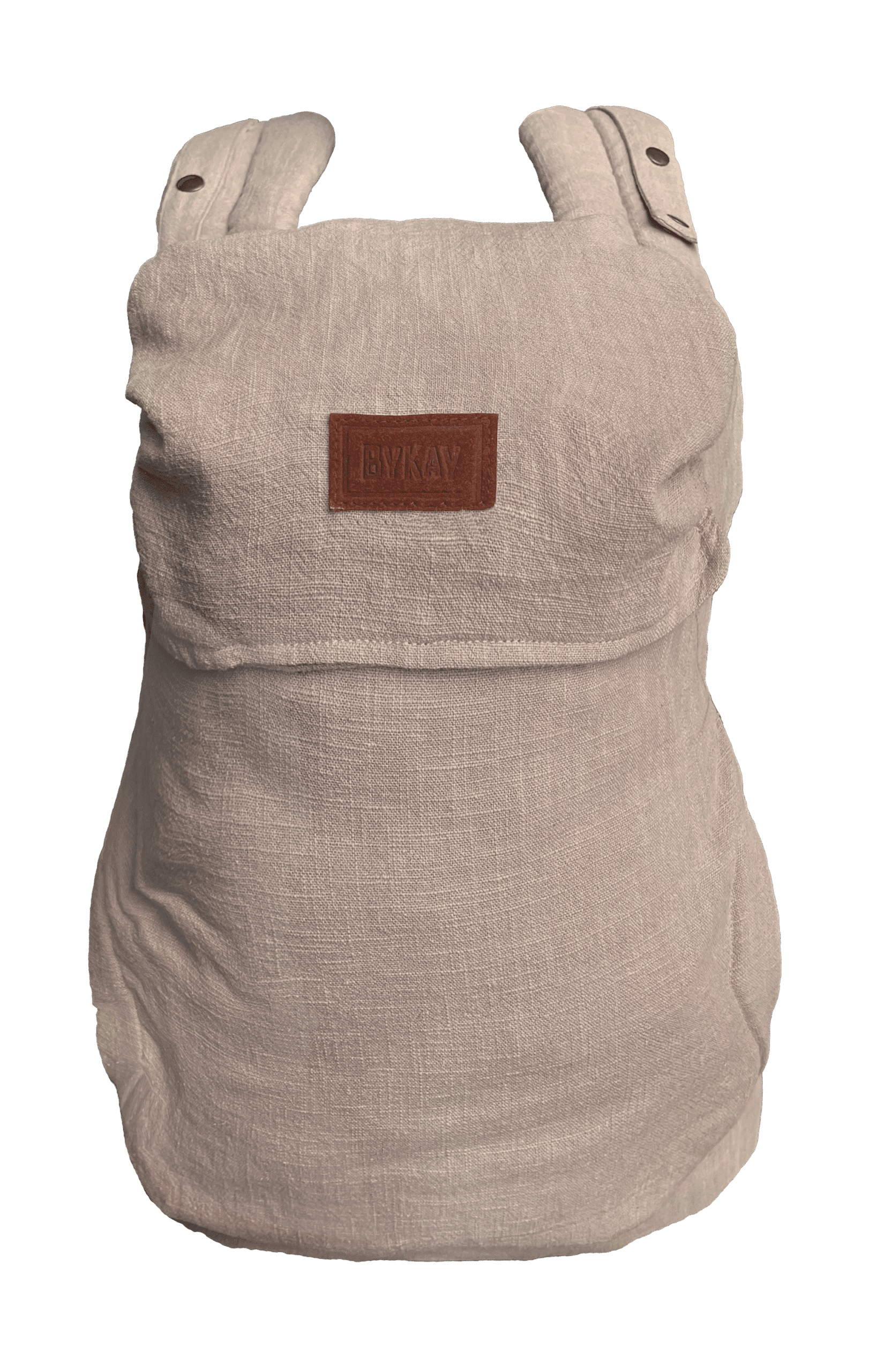 Click Classic Linnen Mocca