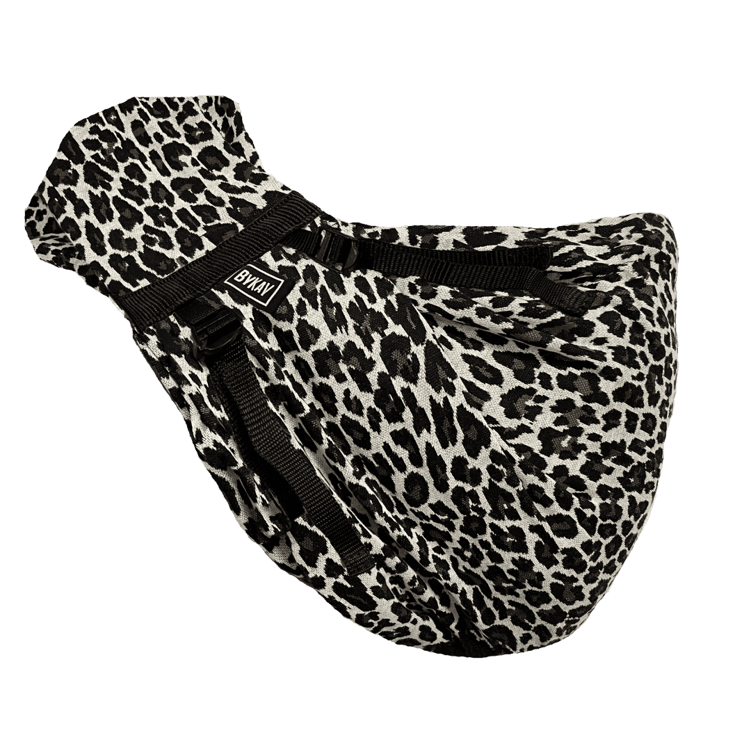 Hipsling Leopard Brown
