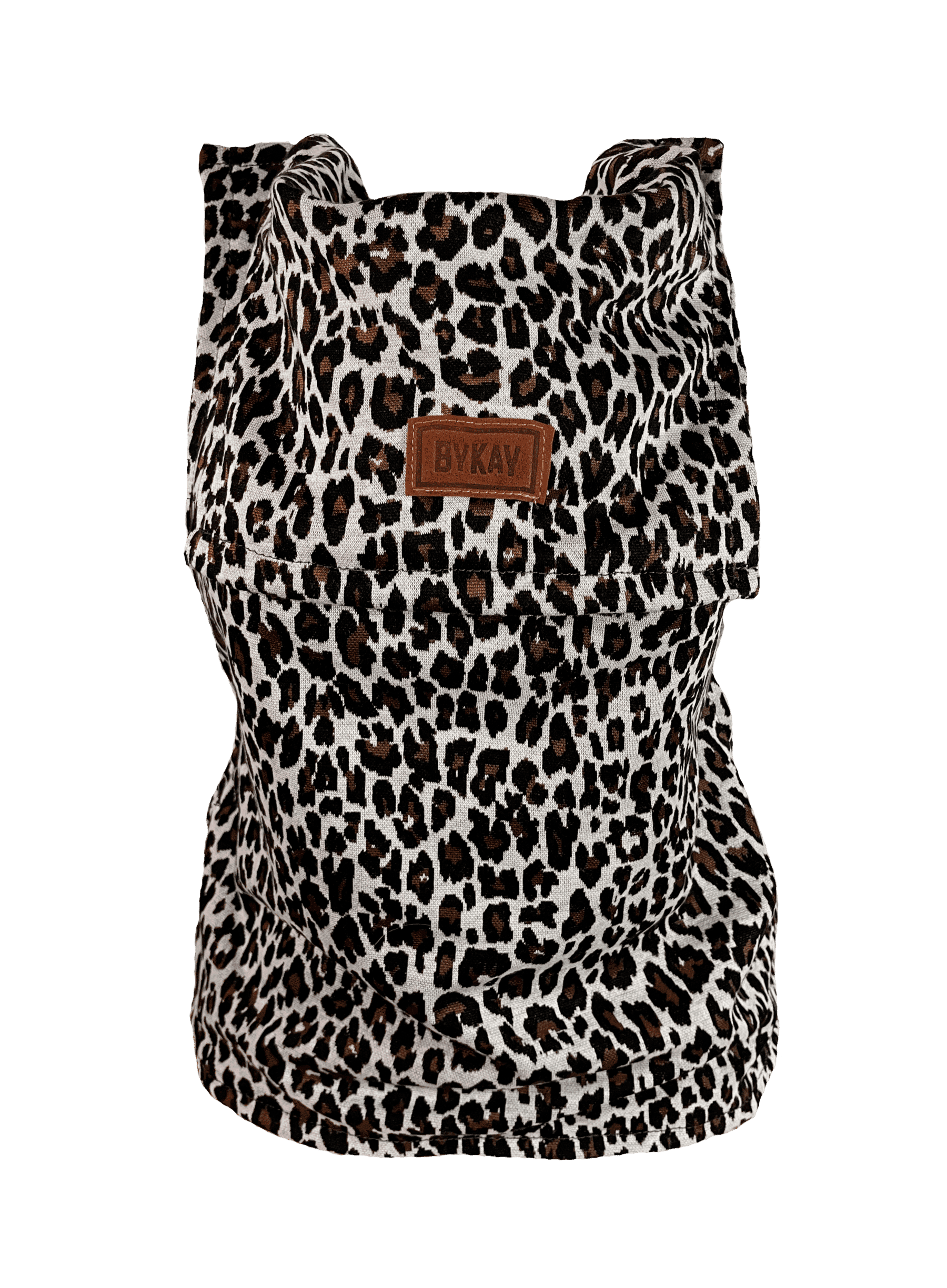 ByKay Inlay Leopard